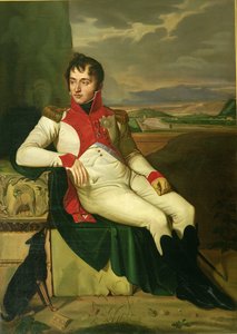 Louis Bonaparte (1778-1846)